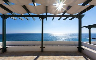 Pahivouni Studios & Suites