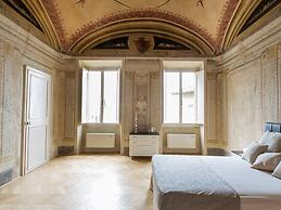 Rent in Tuscany Cortona Deluxe