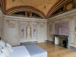 Rent in Tuscany Cortona Deluxe