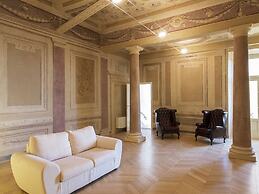 Rent in Tuscany Cortona Deluxe