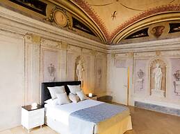 Rent in Tuscany Cortona Deluxe