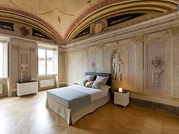 Rent in Tuscany Cortona Deluxe