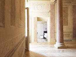 Rent in Tuscany Cortona Deluxe