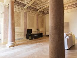 Rent in Tuscany Cortona Deluxe