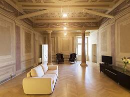 Rent in Tuscany Cortona Deluxe