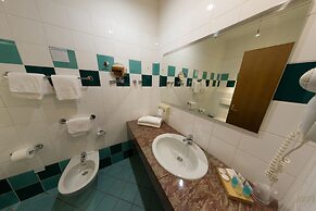 Hotel Tessarin