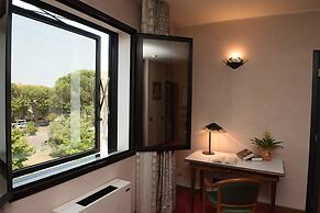 Hotel Tessarin