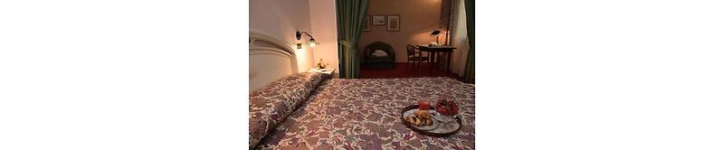 Hotel Tessarin