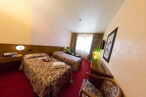 Hotel Tessarin