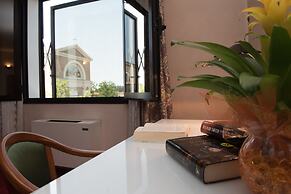 Hotel Tessarin