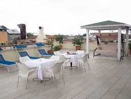 Hotel Tessarin