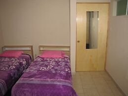 Guest Green - Adults Only - Hostel