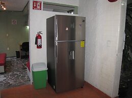 Guest Green - Adults Only - Hostel