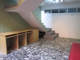 Guest Green - Adults Only - Hostel