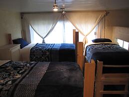 Guest Green - Adults Only - Hostel