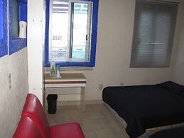 Guest Green - Adults Only - Hostel