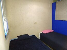 Guest Green - Adults Only - Hostel