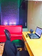 Guest Green - Adults Only - Hostel