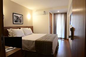 Nobile Hotel Juiz de Fora