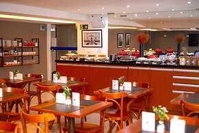 Nobile Hotel Juiz de Fora