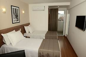 Nobile Hotel Juiz de Fora