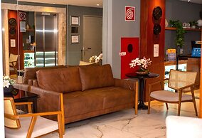 Nobile Hotel Juiz de Fora