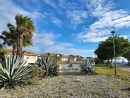 Green View at Blue Bay Curacao