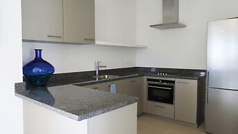 Green View at Blue Bay Curacao