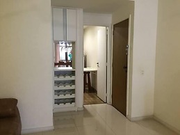 Ipanema Flat Hotel