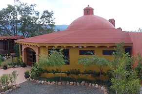 Casas de Guanajuato