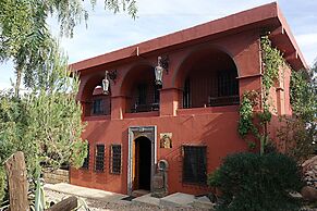 Casas de Guanajuato