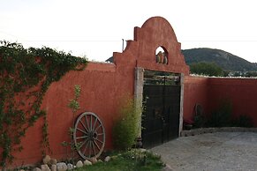 Casas de Guanajuato