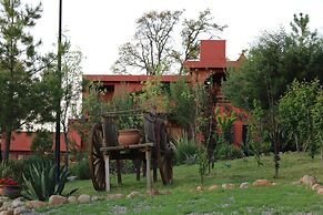 Casas de Guanajuato