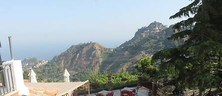 Venere B&B Castelmola