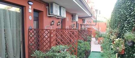 Venere B&B Castelmola