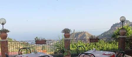 Venere B&B Castelmola