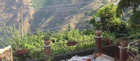 Venere B&B Castelmola