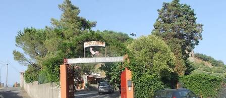 Venere B&B Castelmola