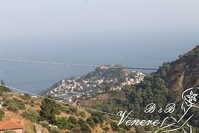 Venere B&B Castelmola