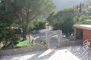 Venere B&B Castelmola