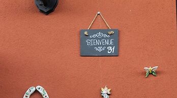 Venere B&B Castelmola