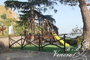 Venere B&B Castelmola