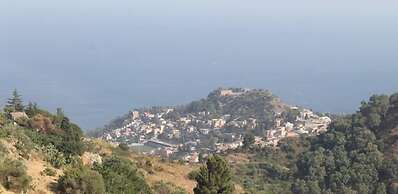 Venere B&B Castelmola