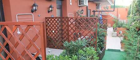 Venere B&B Castelmola