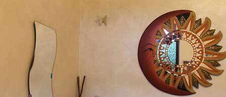 Venere B&B Castelmola