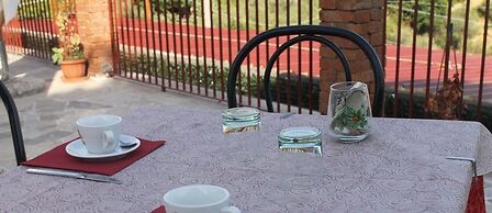 Venere B&B Castelmola