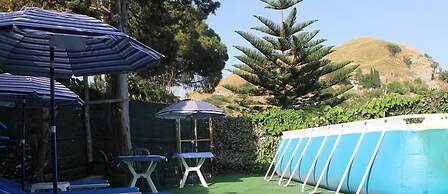 Venere B&B Castelmola