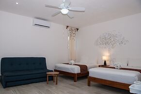 Ocean Zen Suites on 5th Avenue - Adults Only