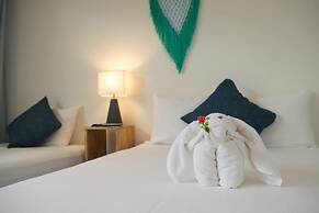 Ocean Zen Suites on 5th Avenue - Adults Only