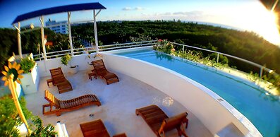 Ocean Zen Suites on 5th Avenue - Adults Only